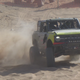Image for article titled I Beat The Crap Out Of A Ford Bronco In The Desert And It Was Sensational
